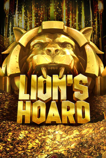 Lion's Hoard онлайн демо слот | ГМСлотс без регистрации