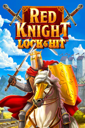 Lock & Hit: Red Knight онлайн демо слот | ГМСлотс без регистрации