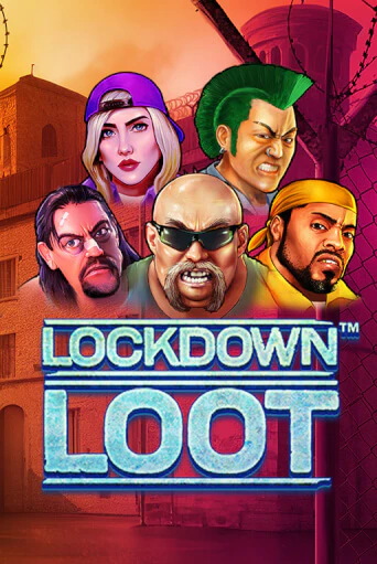 Lockdown Loot онлайн демо слот | ГМСлотс без регистрации