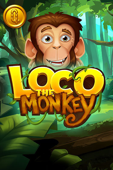 Loco the Monkey онлайн демо слот | ГМСлотс без регистрации