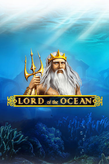 Lord Ocean онлайн демо слот | ГМСлотс без регистрации