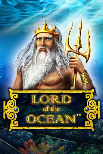 Lord of the Ocean онлайн демо слот | ГМСлотс без регистрации