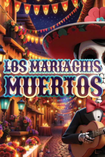 Los Mariachis Muertos онлайн демо слот | ГМСлотс без регистрации