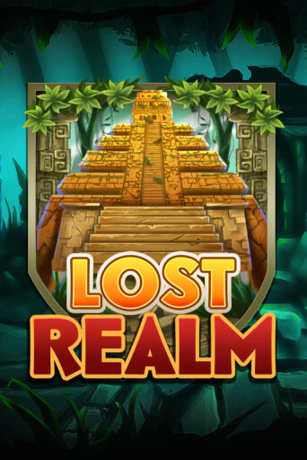 Lost Realm онлайн демо слот | ГМСлотс без регистрации