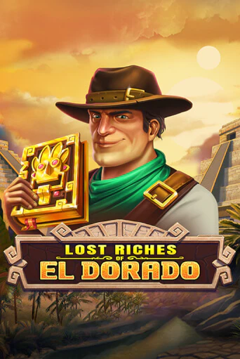 Lost Riches of El Dorado онлайн демо слот | ГМСлотс без регистрации