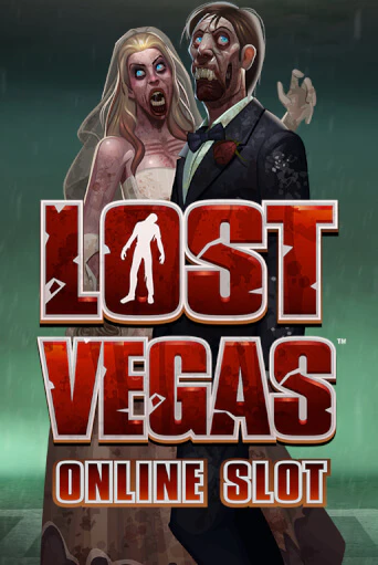 Lost Vegas онлайн демо слот | ГМСлотс без регистрации