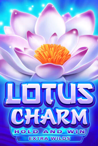 Lotus Charm онлайн демо слот | ГМСлотс без регистрации