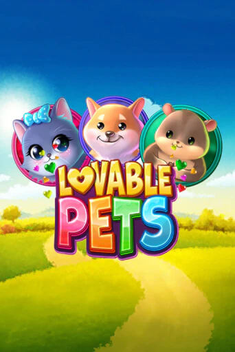 Lovable Pets онлайн демо слот | ГМСлотс без регистрации