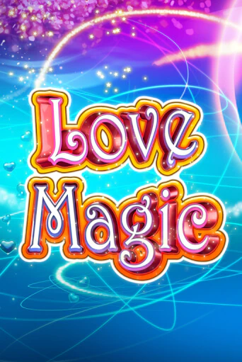 Love Magic онлайн демо слот | ГМСлотс без регистрации