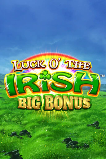 Luck O' the Irish Big Bonus онлайн демо слот | ГМСлотс без регистрации