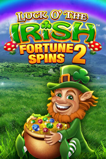 Luck O' The Irish Fortune Spins 2 онлайн демо слот | ГМСлотс без регистрации