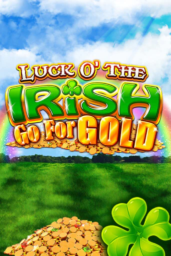 Luck O' the Irish Go For Gold онлайн демо слот | ГМСлотс без регистрации