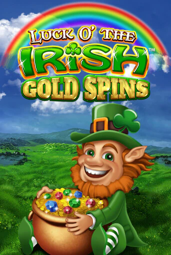 Luck O' The Irish Gold Spins онлайн демо слот | ГМСлотс без регистрации