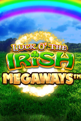 Luck O' The Irish Megaways онлайн демо слот | ГМСлотс без регистрации