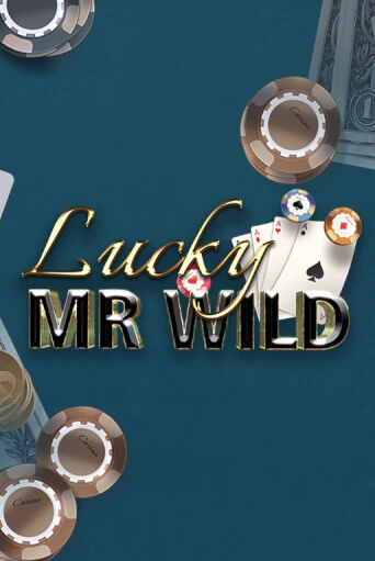 Lucky Mr. Wild онлайн демо слот | ГМСлотс без регистрации