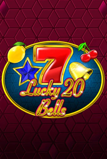 Lucky 20 Bells онлайн демо слот | ГМСлотс без регистрации