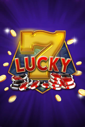 Lucky 7 онлайн демо слот | ГМСлотс без регистрации