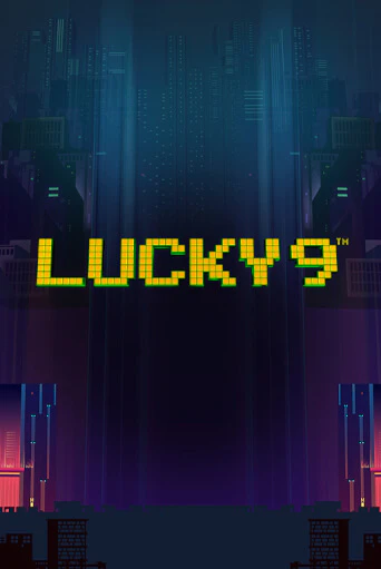 Lucky 9 онлайн демо слот | ГМСлотс без регистрации