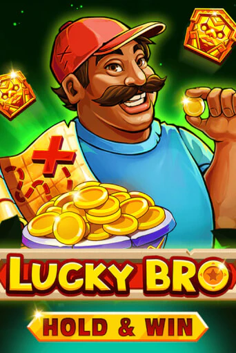 Lucky Bro Hold And Win онлайн демо слот | ГМСлотс без регистрации