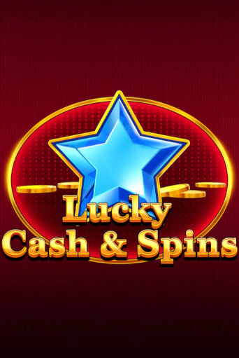 Lucky Cash And Spins онлайн демо слот | ГМСлотс без регистрации