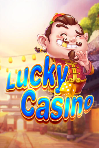 Lucky Casino онлайн демо слот | ГМСлотс без регистрации