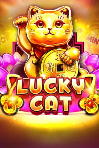 Lucky Cat онлайн демо слот | ГМСлотс без регистрации