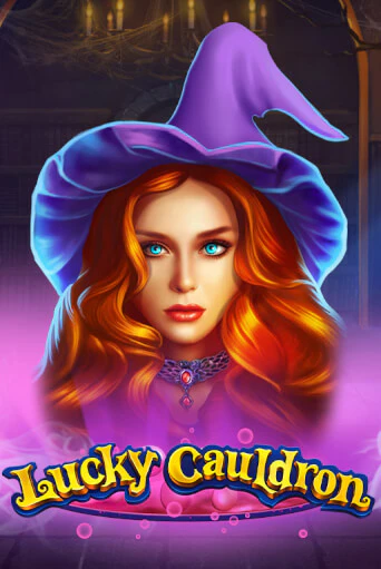 Lucky Cauldron онлайн демо слот | ГМСлотс без регистрации