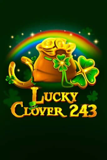 Lucky Clover 243 онлайн демо слот | ГМСлотс без регистрации