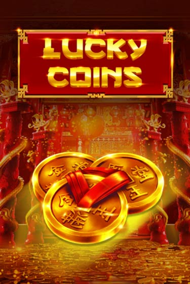 Lucky Coins онлайн демо слот | ГМСлотс без регистрации