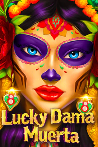 Lucky Dama Muerta онлайн демо слот | ГМСлотс без регистрации