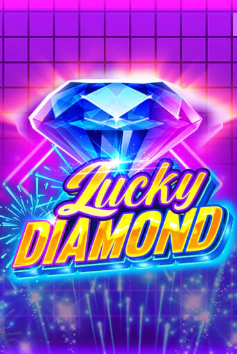 Lucky Diamond онлайн демо слот | ГМСлотс без регистрации