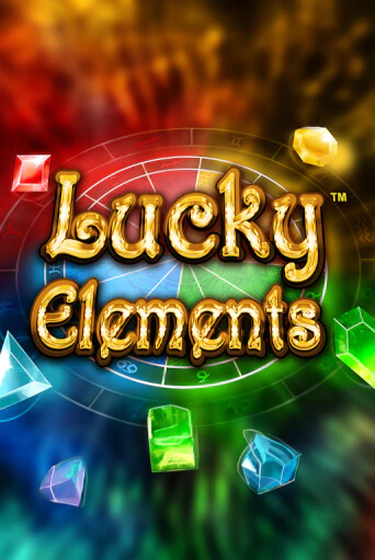 Lucky Elements онлайн демо слот | ГМСлотс без регистрации