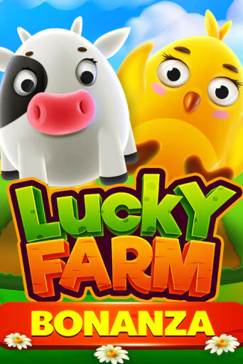 Lucky Farm Bonanza онлайн демо слот | ГМСлотс без регистрации