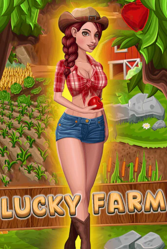 Lucky Farm онлайн демо слот | ГМСлотс без регистрации