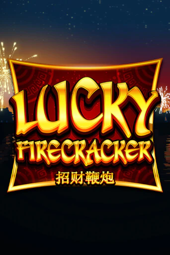 Lucky Firecracker онлайн демо слот | ГМСлотс без регистрации