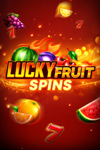 Lucky Fruit Spins онлайн демо слот | ГМСлотс без регистрации