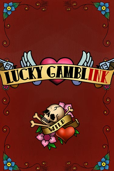 Lucky Gamblink онлайн демо слот | ГМСлотс без регистрации