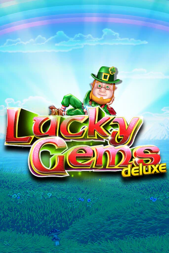 Lucky Gems онлайн демо слот | ГМСлотс без регистрации