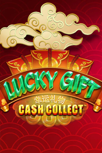 Lucky Gift: Cash Collect онлайн демо слот | ГМСлотс без регистрации