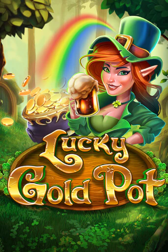 Lucky Gold Pot онлайн демо слот | ГМСлотс без регистрации