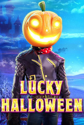 Lucky Halloween онлайн демо слот | ГМСлотс без регистрации