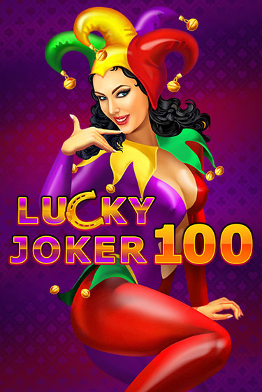 Lucky Joker 100 онлайн демо слот | ГМСлотс без регистрации