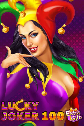 Lucky Joker 100 Extra Gifts онлайн демо слот | ГМСлотс без регистрации