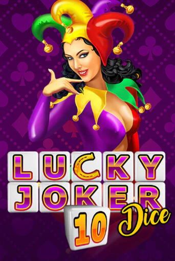 Lucky Joker 10 Dice онлайн демо слот | ГМСлотс без регистрации