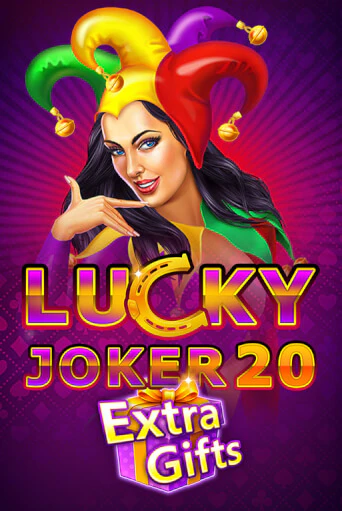 Lucky Joker 20 Extra Gifts онлайн демо слот | ГМСлотс без регистрации