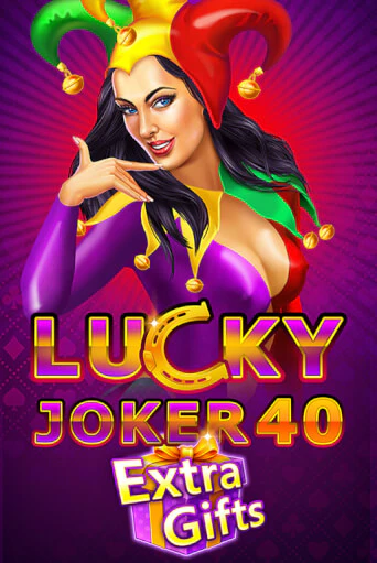 Lucky Joker 40 Extra Gifts онлайн демо слот | ГМСлотс без регистрации