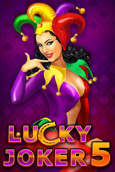 Lucky Joker 5 онлайн демо слот | ГМСлотс без регистрации