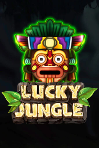 Lucky Jungle онлайн демо слот | ГМСлотс без регистрации