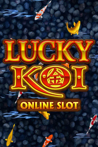 Lucky Koi онлайн демо слот | ГМСлотс без регистрации