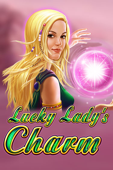 Lucky Lady's Charm онлайн демо слот | ГМСлотс без регистрации